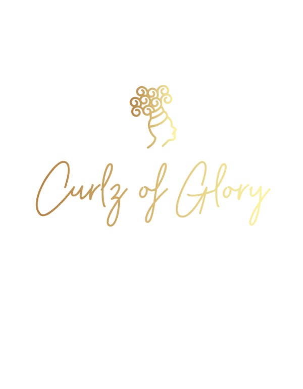 Curlz Of Glory